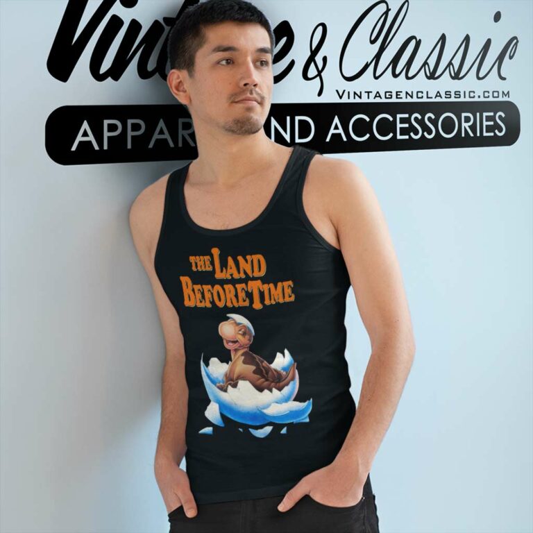 Littlefoot Shirt The Land Before Time Tank Top Racerback Littlefoot Shirt The Land Before Time Tank Top Racerback
