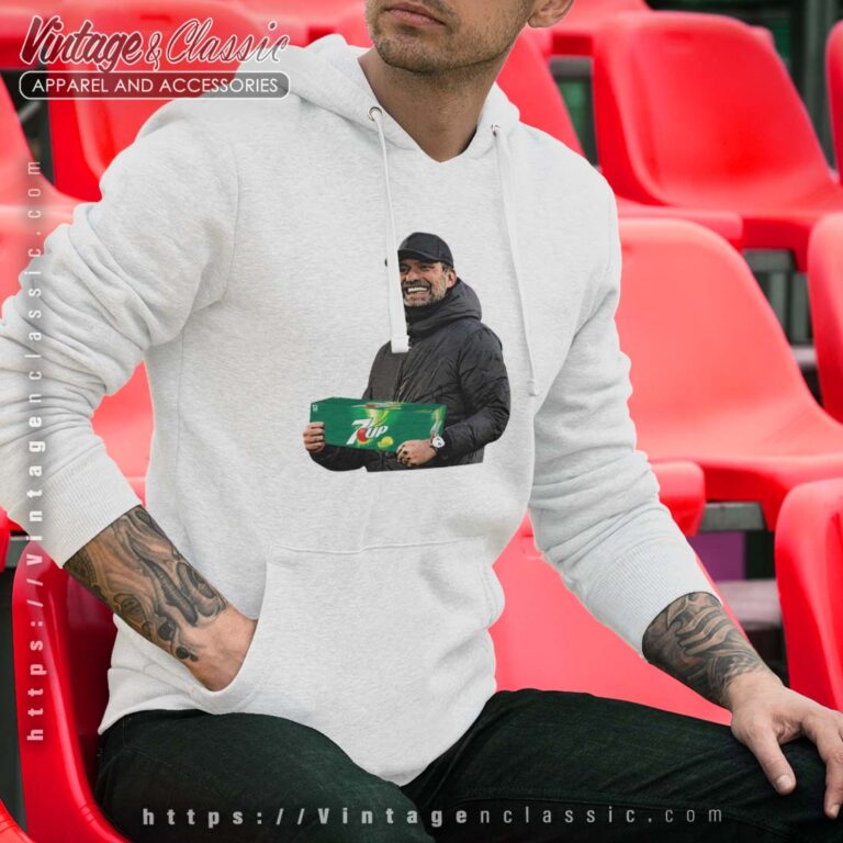 Liverpool 7 0 Manchester United Hoodie Liverpool 7 0 Manchester United Hoodie