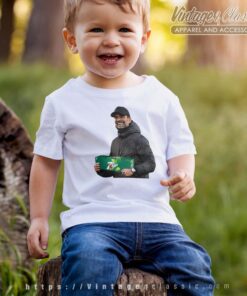 Liverpool 7 0 Manchester United Tshirt Kid