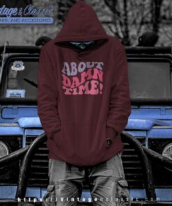 Lizzo About Damn Time Comfort Colors Shirt 6 Lizzo About Damn Time Comfort Colors Hoodie