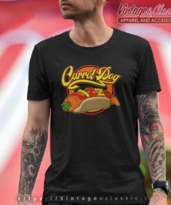 Lizzo Carrot Dog Glizzy Logo Official T Shirt