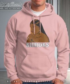 Lizzo Rumors Shirt Official Lizzo The Special 2our Hoodie