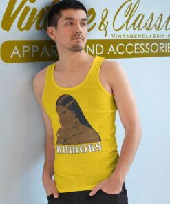 Lizzo Rumors Shirt Official Lizzo The Special 2our Tank Top Racerback