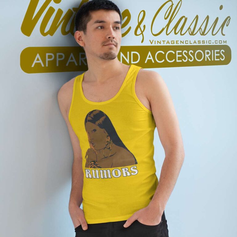 Lizzo Rumors Shirt Official Lizzo The Special 2our Tank Top Racerback Lizzo Rumors Shirt Official Lizzo The Special 2our Tank Top Racerback