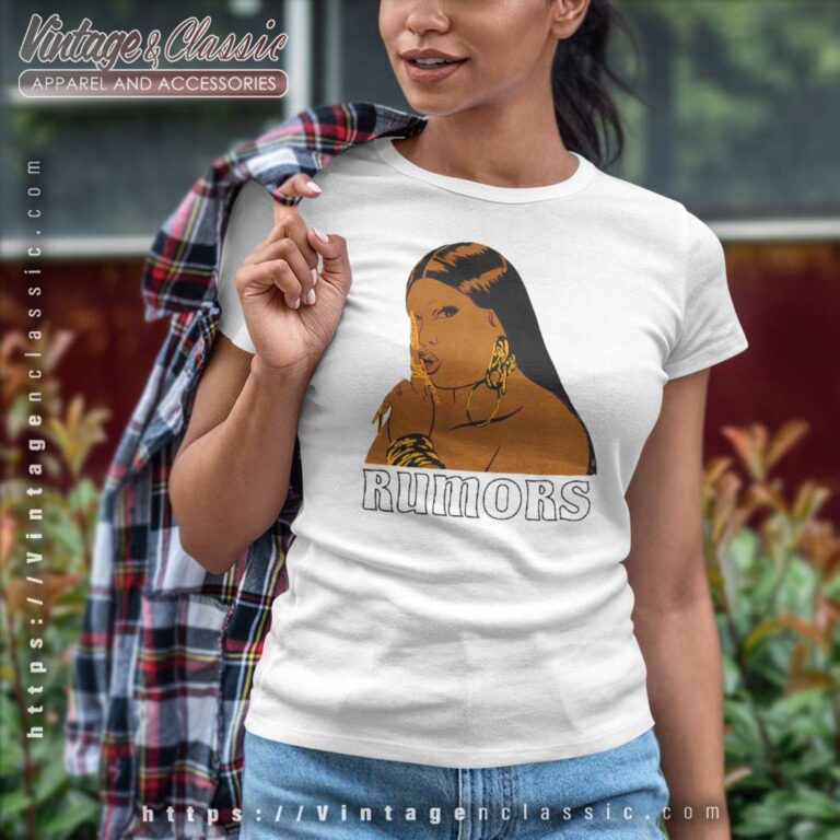 Lizzo Rumors Shirt Official Lizzo The Special 2our Women TShirt Lizzo Rumors Shirt Official Lizzo The Special 2our Women TShirt
