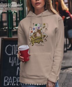 Lizzo Sasha Be Fluting Shirt When You Play Me You Play Yourself Hoodie