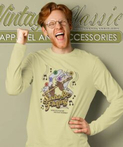 Lizzo Sasha Be Fluting Shirt When You Play Me You Play Yourself Long Sleeve Tee