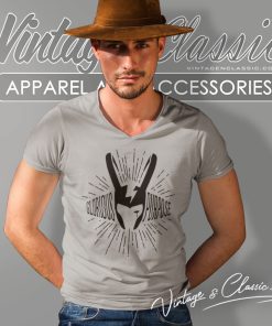 Loki Glorious Purpose V Neck TShirt