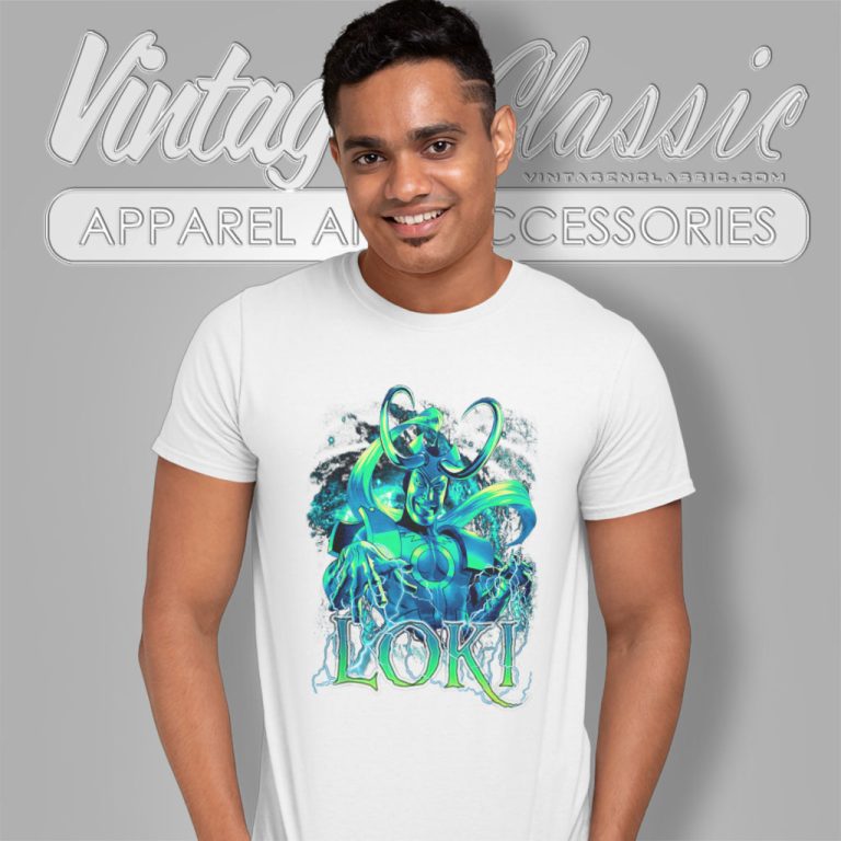Loki Master Of Mischief Shirt Psycho Lightning Grin T Shirt Loki Master Of Mischief Shirt Psycho Lightning Grin T Shirt