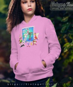 Looney Tunes Bugs Bunny Whats Up Doc Hoodie 1