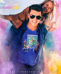 Looney Tunes Bugs Bunny Whats Up Doc V Neck TShirt 1