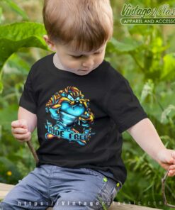 Looney Tunes Tasmanian Devil Ride Free Kid T Shirt
