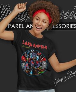 Lord Raptor Game Women TShirt