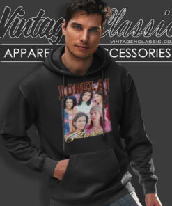 Lorelai Gilmore Shirt Gilmore Girls Hoodie