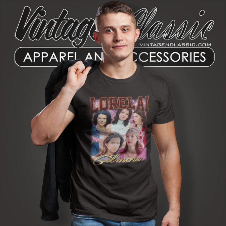 Lorelai Gilmore Shirt Gilmore Girls T Shirt Lorelai Gilmore Shirt Gilmore Girls T Shirt