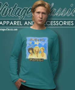 Loretta Lynn Dolly Parton Tammy Honky Tonk Angels Shirt 5 Loretta Lynn Dolly Parton Tammy Honky Tonk Angels Long Sleeve Tee 1