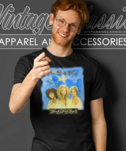 Loretta Lynn Dolly Parton Tammy Honky Tonk Angels Shirt 6 Loretta Lynn Dolly Parton Tammy Honky Tonk Angels T Shirt 1