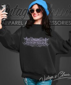 Lorna Shore Aldrich Sweatshirt