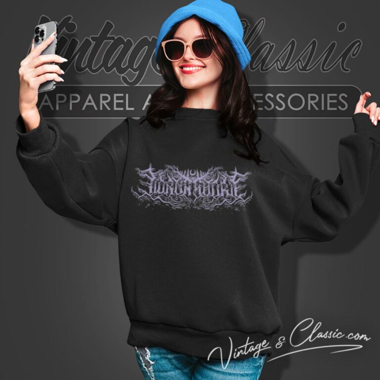 Lorna Shore Aldrich Sweatshirt Lorna Shore Aldrich Sweatshirt