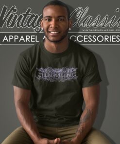 Lorna Shore Aldrich T Shirt