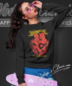 Lorna Shore Duality Sweatshirt