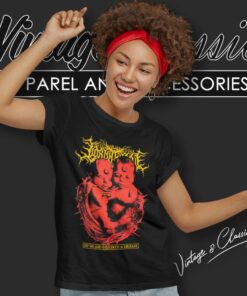 Lorna Shore Duality Women T Shirt
