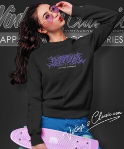 Lorna Shore Hallucination Sweatshirt