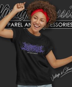 Lorna Shore Hallucination Women T Shirt