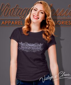 Lorna Shore Headless Women T Shirt