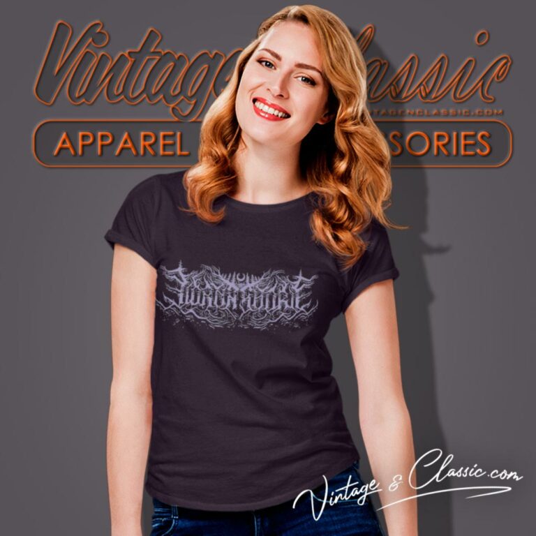 Lorna Shore Headless Women T Shirt Lorna Shore Headless Women T Shirt