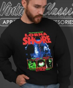Lorna Shore Nightmare Sweatshirt