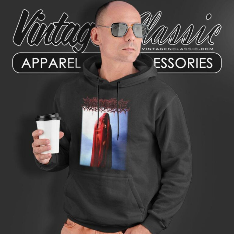 Lorna Shore Nothingness Hoodie Lorna Shore Nothingness Hoodie