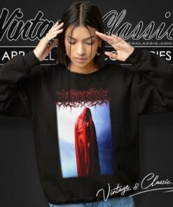 Lorna Shore Nothingness Sweatshirt