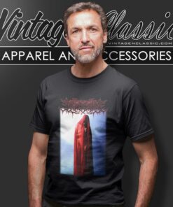 Lorna Shore Nothingness T Shirt