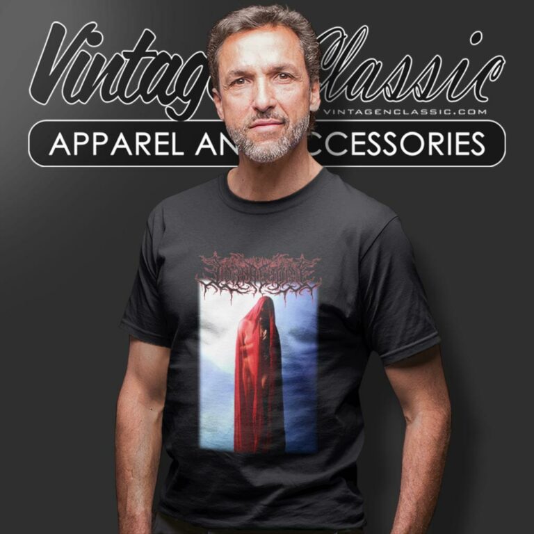 Lorna Shore Nothingness T Shirt Lorna Shore Nothingness T Shirt