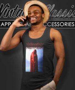 Lorna Shore Nothingness Tank Top Racerback