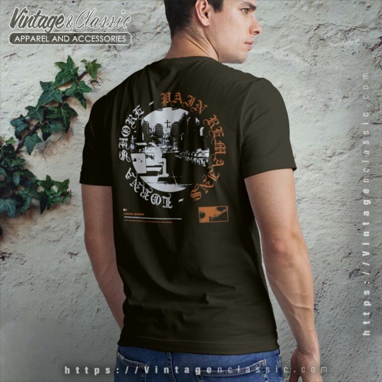 Lorna Shore Shirt After All Ive Done Backside T Shirt Lorna Shore Shirt After All Ive Done Backside T Shirt