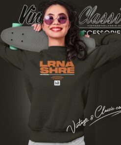 Lorna Shore Shirt After All Ive Done Sweatshirt