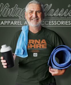 Lorna Shore Shirt After All Ive Done V Neck TShirt