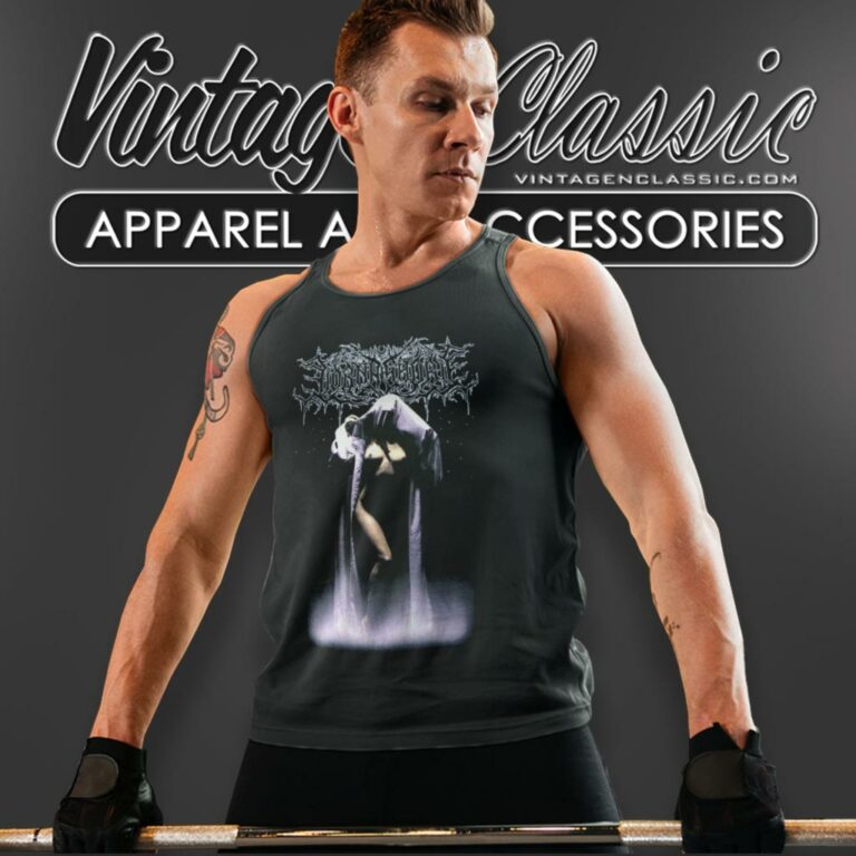 Lorna Shore Shirt From The Earth Tank Top Racerback Lorna Shore Shirt From The Earth Tank Top Racerback