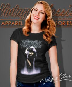 Lorna Shore Shirt From The Earth Women T Shirt