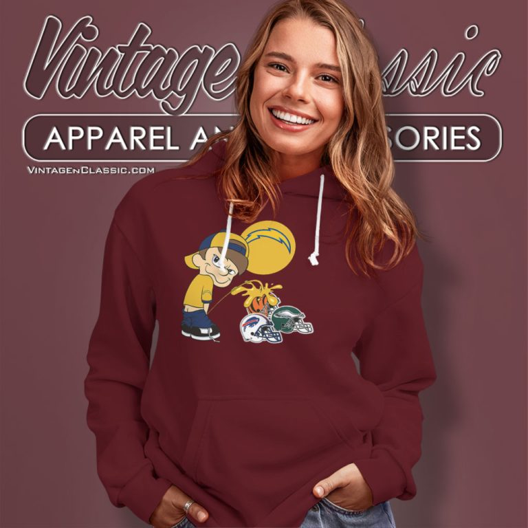 Los Angeles Chargers Piss On Other Nfl Teams Hoodie Los Angeles Chargers Piss On Other Nfl Teams Hoodie