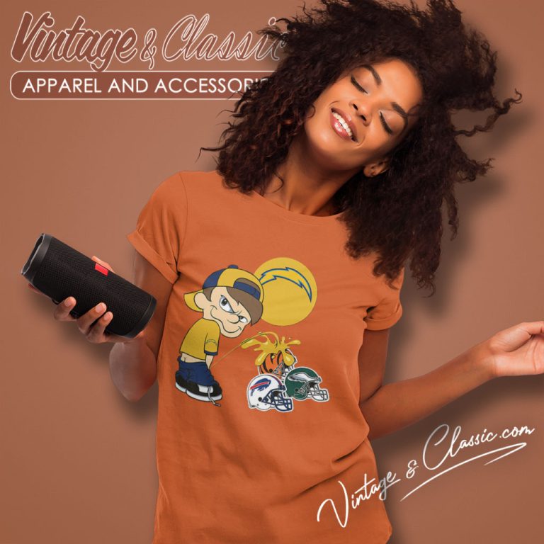 Los Angeles Chargers Piss On Other Nfl Teams Women T Shirt Los Angeles Chargers Piss On Other Nfl Teams Women T Shirt