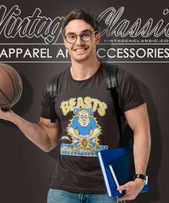 Los Angeles Chargers Shirt Beasts Of The Gridiron T Shirt