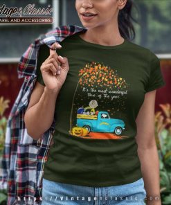 Los Angeles Chargers Shirt Its The Most Wonderful Time Of The Year Halloween Women TShirt