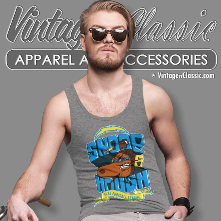 Los Angeles Chargers Snoop Dogg Shirt Snoop House League Tank Top Racerback Los Angeles Chargers Snoop Dogg Shirt Snoop House League Tank Top Racerback