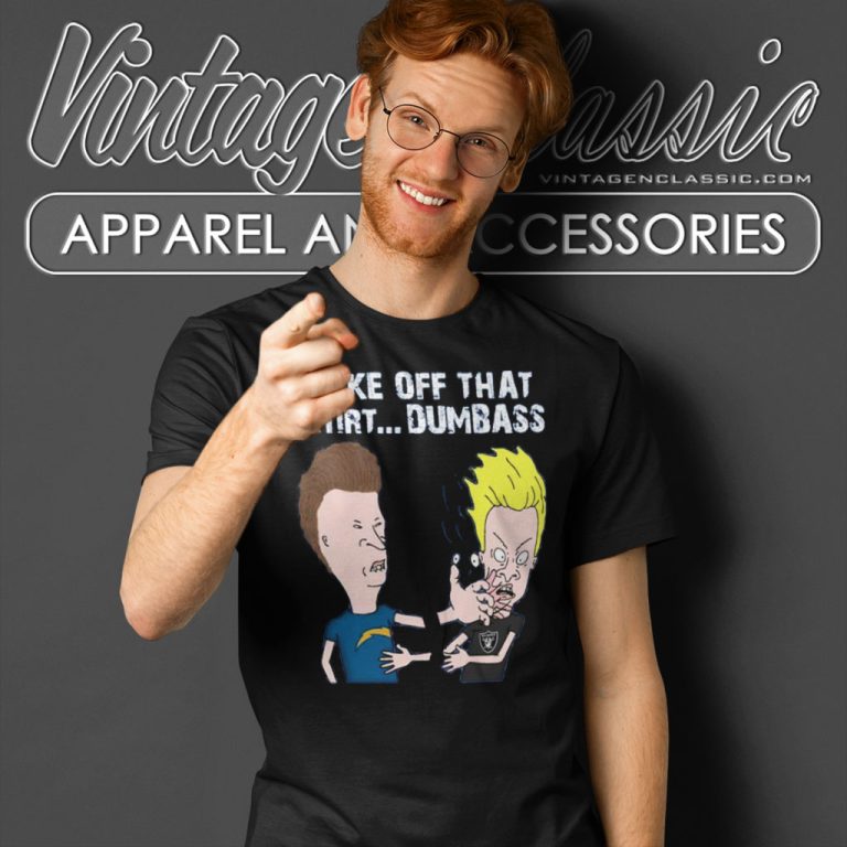 Los Angeles Chargers Take Off Tha Dumbass Face Slap T Shirt Los Angeles Chargers Take Off Tha Dumbass Face Slap T Shirt