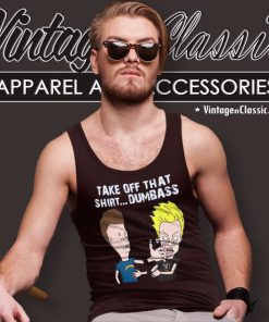 Los Angeles Chargers Take Off Tha Dumbass Face Slap Tank Top Racerback