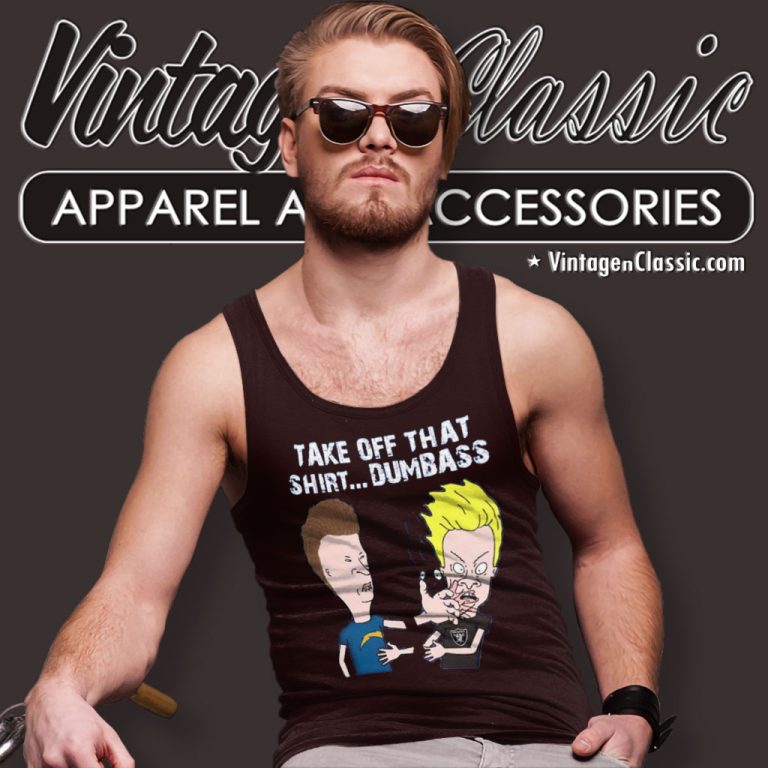 Los Angeles Chargers Take Off Tha Dumbass Face Slap Tank Top Racerback Los Angeles Chargers Take Off Tha Dumbass Face Slap Tank Top Racerback