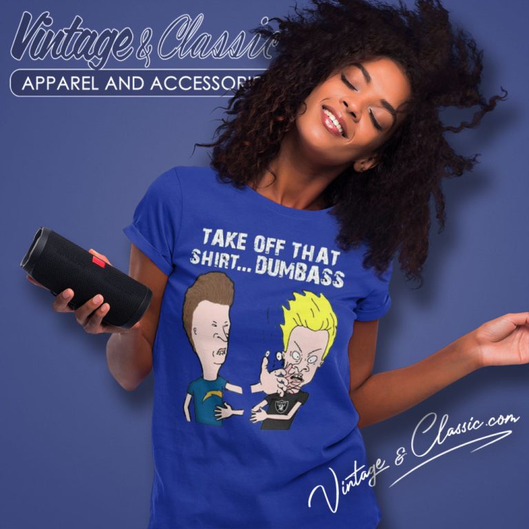 Los Angeles Chargers Take Off Tha Dumbass Face Slap Women T Shirt Los Angeles Chargers Take Off Tha Dumbass Face Slap Women T Shirt